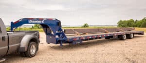 Semi Truck