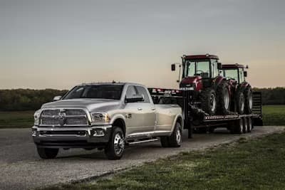 Hotshot Flatbed
