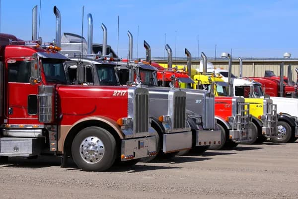Freight routing