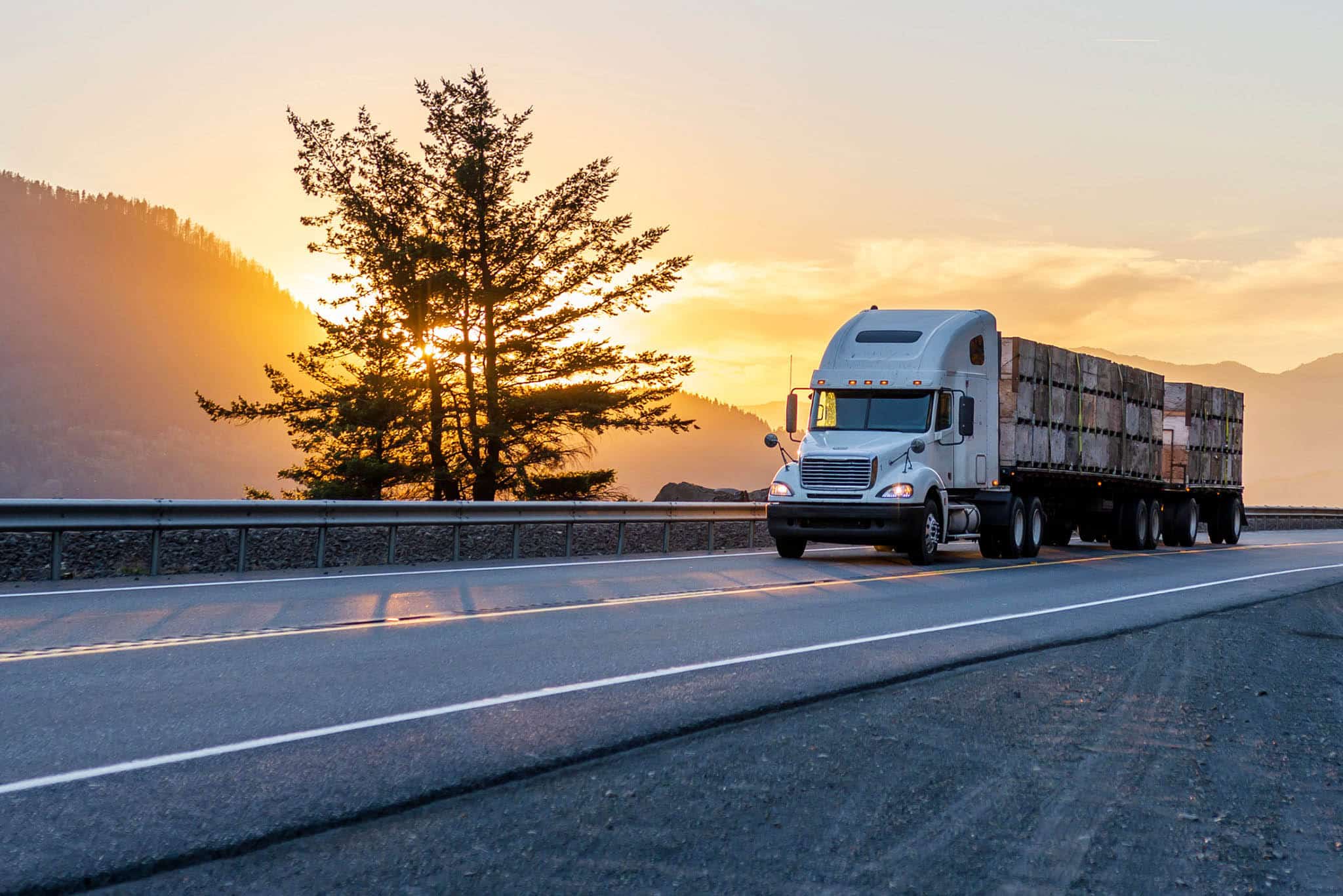 Transportation services